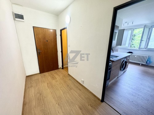 Prodaný byt 2+1 59 m²