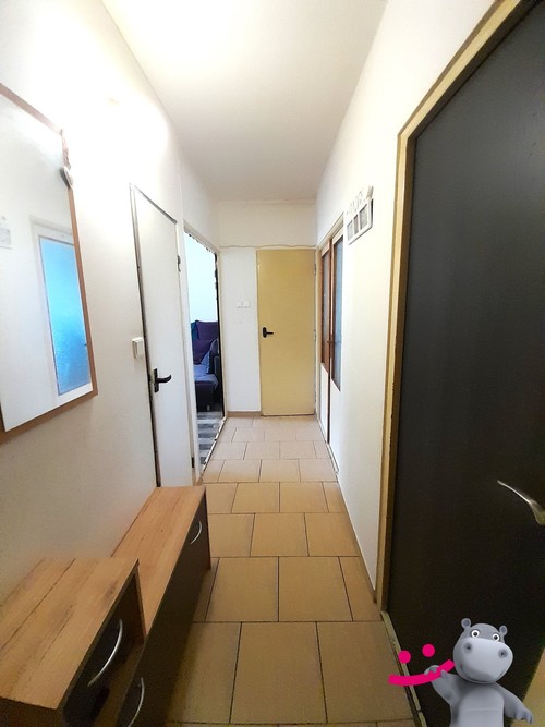 Prodaný byt 3+1 55 m²