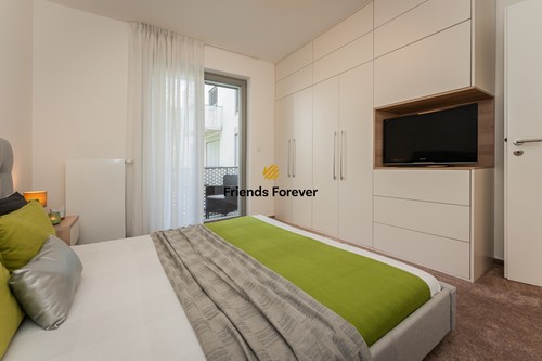 Prodej bytu 2+kk 56 m²