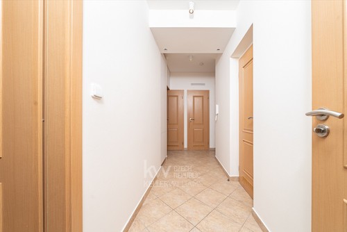 Prodaný byt 3+kk 76 m²