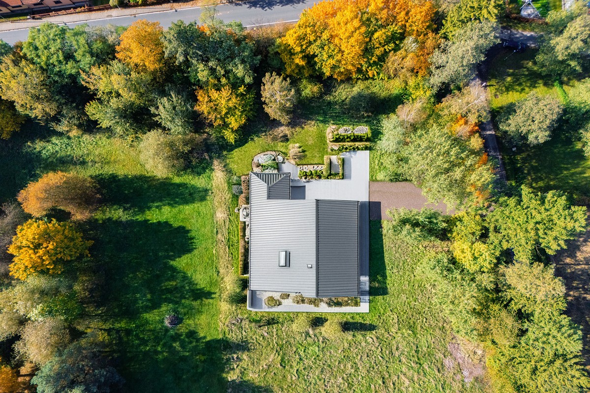 Prodej stavebního pozemku 2511 m²
