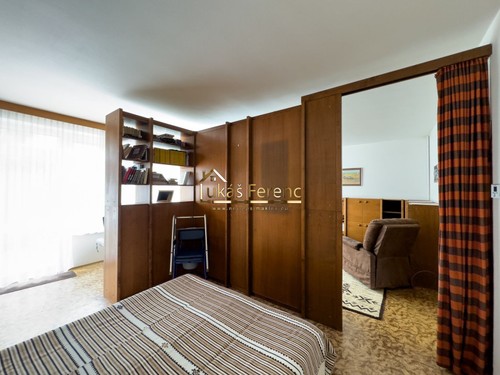 Prodaný dům 177 m², pozemek 212 m²