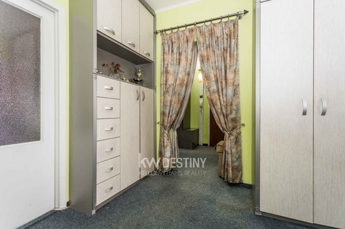 Prodaný byt 4+1 78 m²