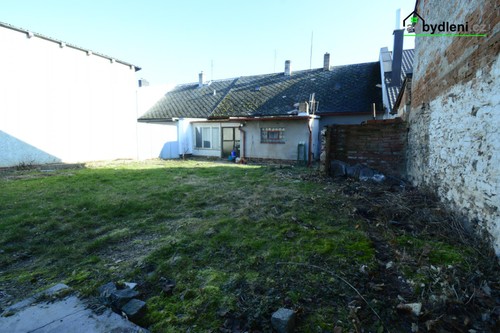 Prodej domu 95 m², pozemek 174 m²