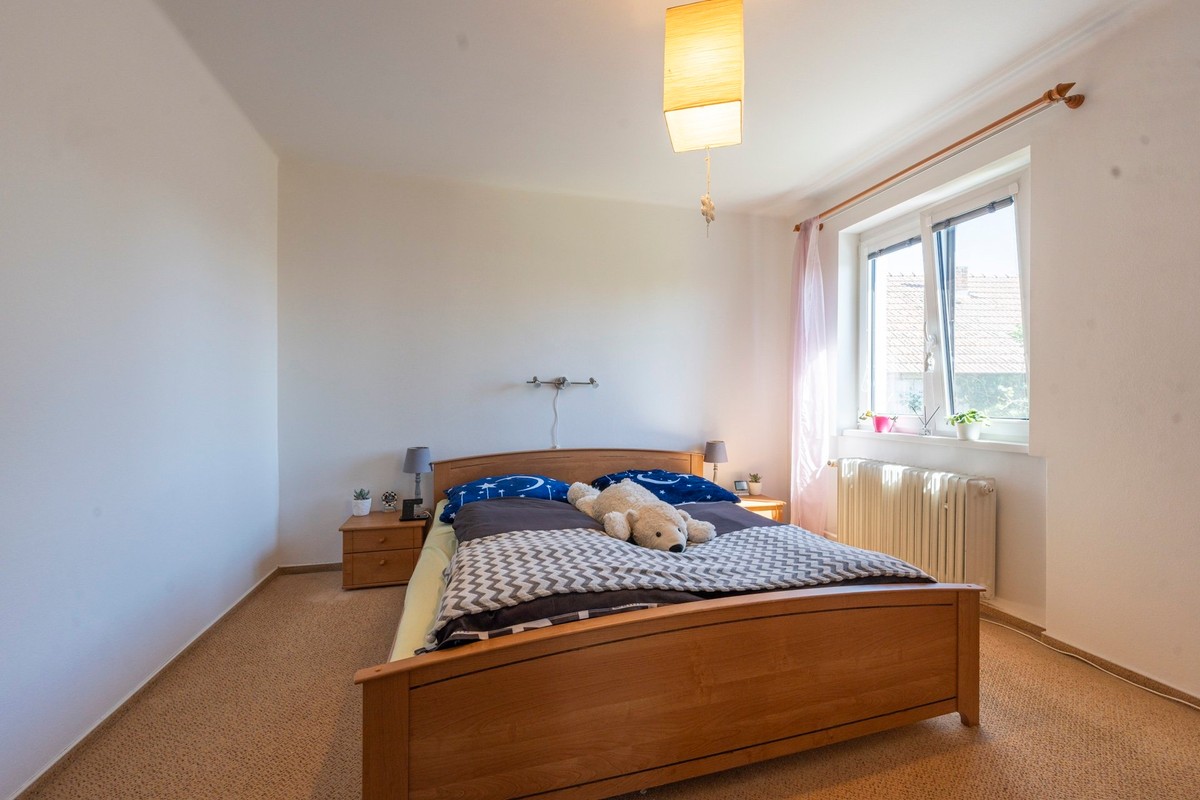 Prodej domu 190 m², pozemek 1212 m²