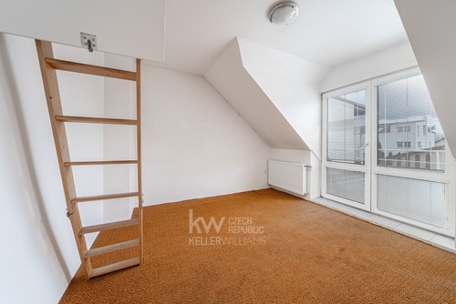 Prodaný dům 147 m², pozemek 244 m²