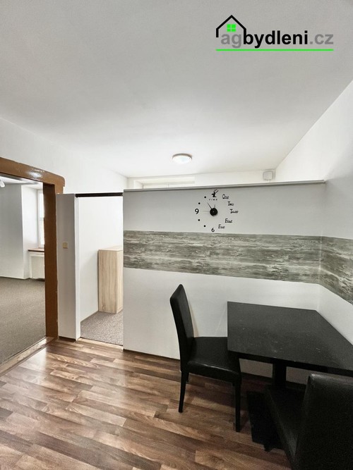 Prodej bytu 2+kk 60 m²