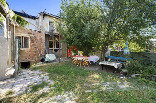 Prodaný  dům 92 m², pozemek 221 m²