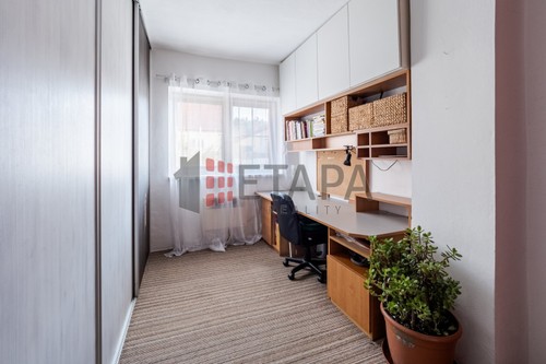 Prodaný dům 147 m², pozemek 215 m²
