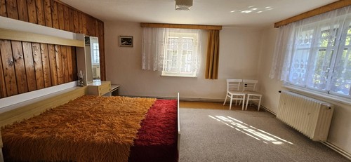 Prodej domu 320 m², pozemek 1297 m²