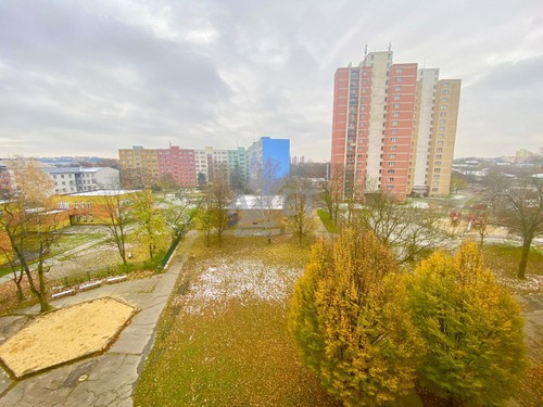 Prodaný byt 3+1 68 m²