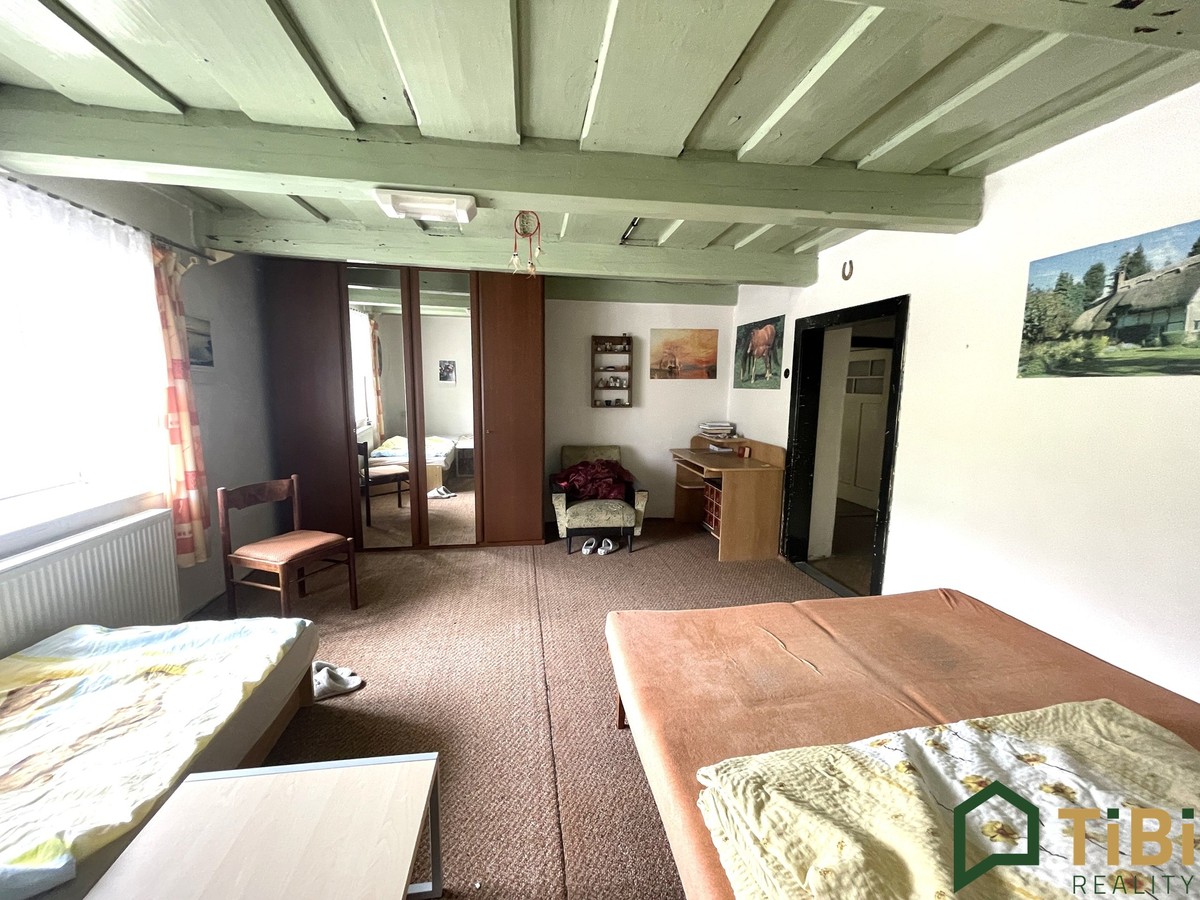 Prodej domu 380 m², pozemek 1541 m²