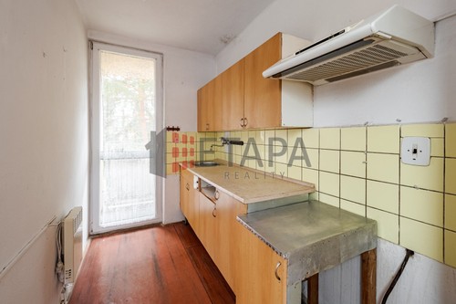 Prodaný byt 3+1 65 m²