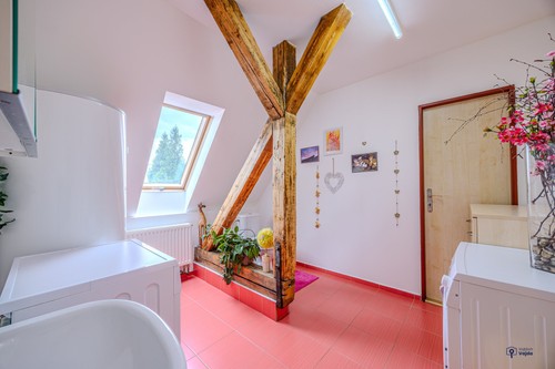 Prodej domu 124 m², pozemek 562 m²