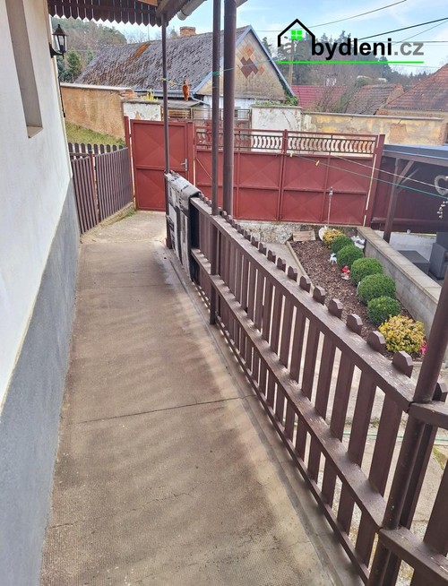 Prodej domu 70 m², pozemek 333 m²