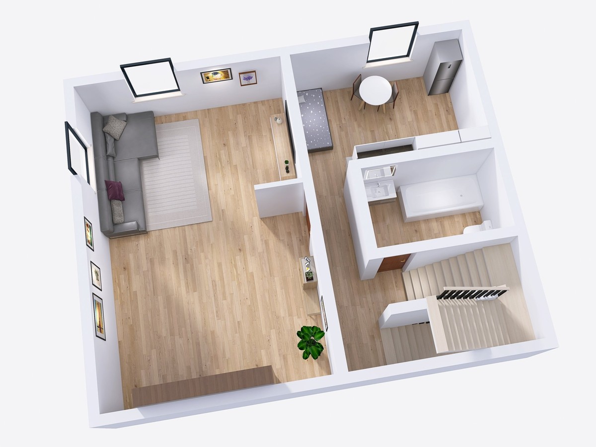 Prodej domu 150 m², pozemek 348 m²