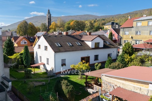 Dům, 300 m²