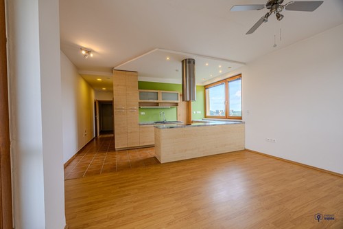Prodaný byt 2+kk 59 m²