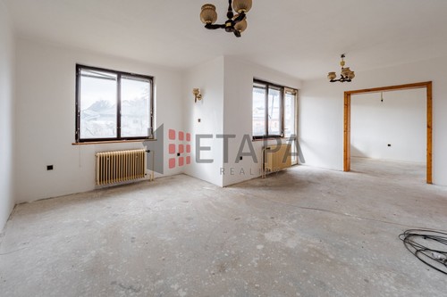 Prodaný dům 187 m², pozemek 535 m²