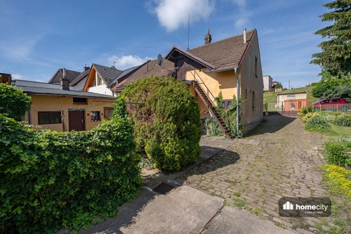 Prodaný dům 106 m², pozemek 387 m²