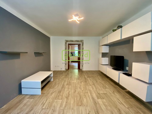 Prodej bytu 2+1 60 m²