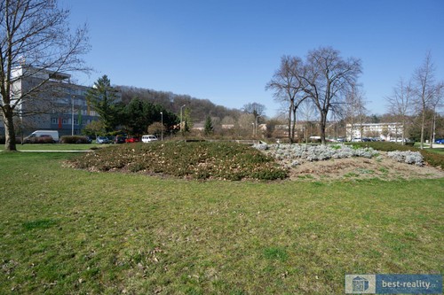 Prodaný byt 3+kk 63 m²