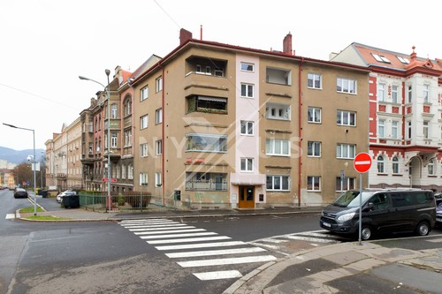 Prodej bytu 3+1 79 m²