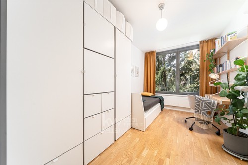 Prodaný byt 3+kk 73 m²