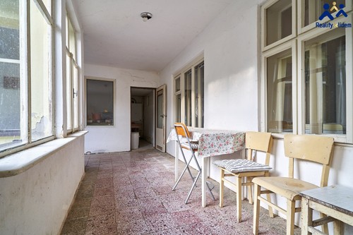 Prodaný dům 110 m², pozemek 565 m²