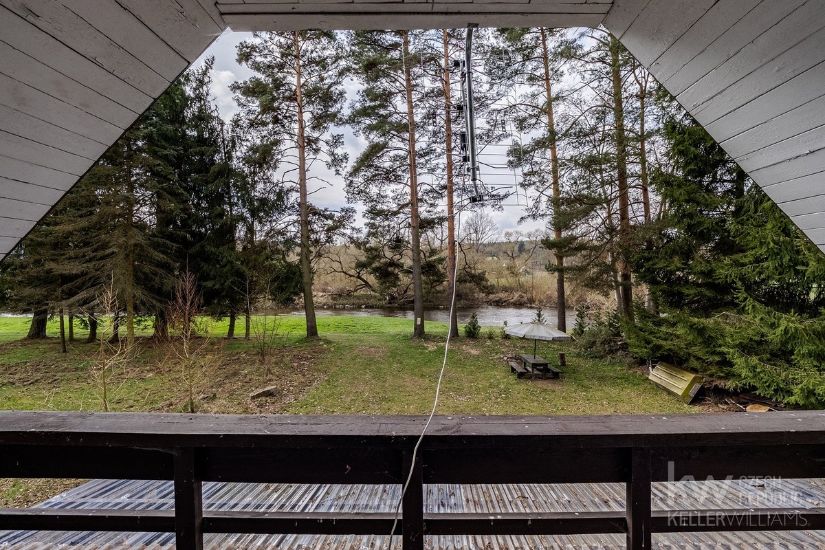 Prodej chaty 52 m², pozemek 1008 m²
