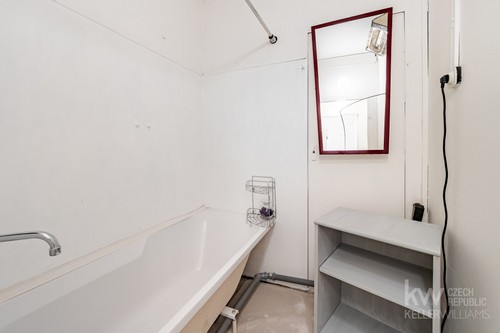 Prodaný byt 1+1 45 m²