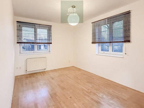 Prodaný byt 3+1 66 m²