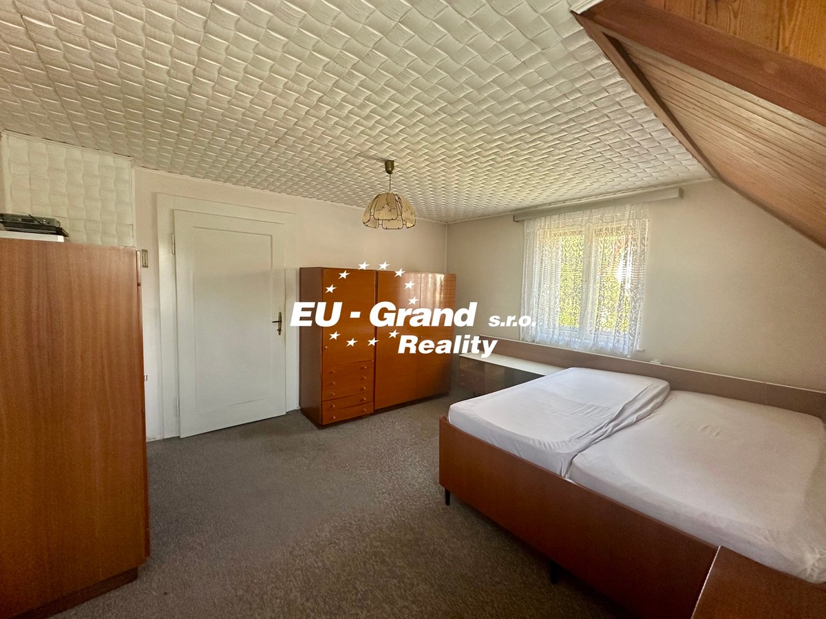Prodej domu 146 m², pozemek 514 m²