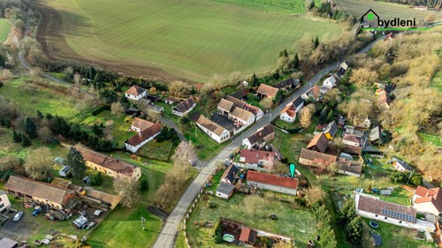 Prodej domu 67 m², pozemek 572 m²