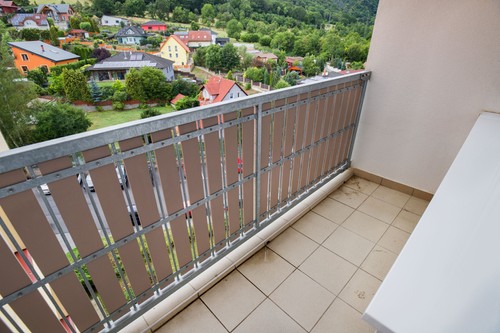 Prodaný byt 3+1 67 m²