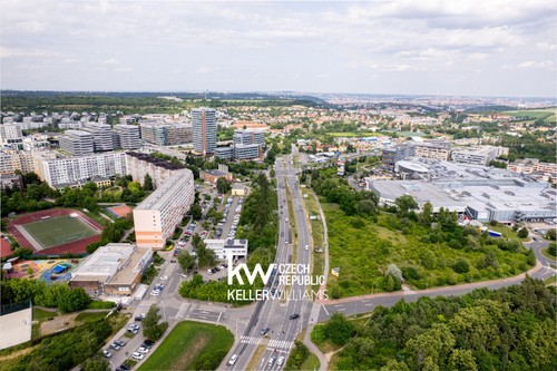Prodaný byt 5+1 107 m²