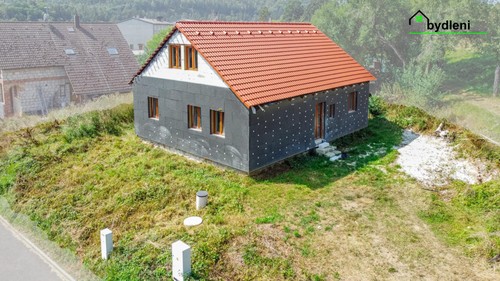 Prodej domu 155 m², pozemek 695 m²