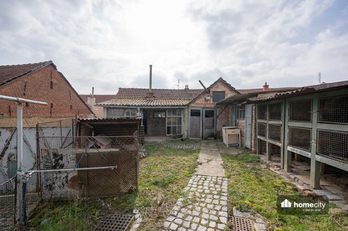 Prodaný dům 143 m², pozemek 849 m²