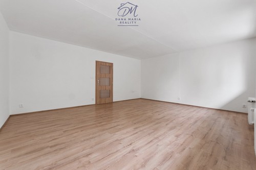 Prodaný byt 3+kk 71 m²