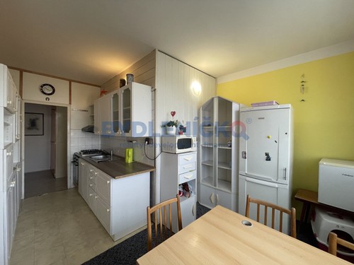 Prodaný byt 2+1 65 m²
