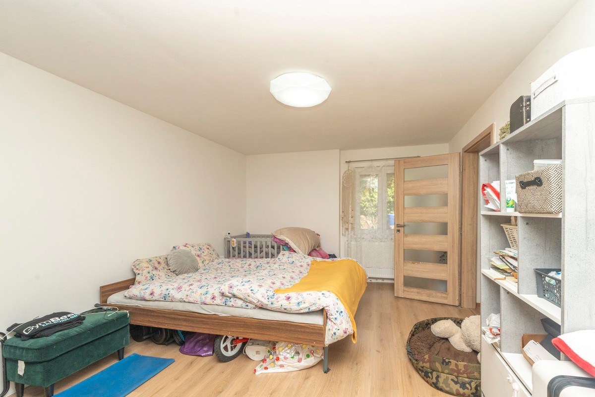 Prodej domu 70 m², pozemek 329 m²