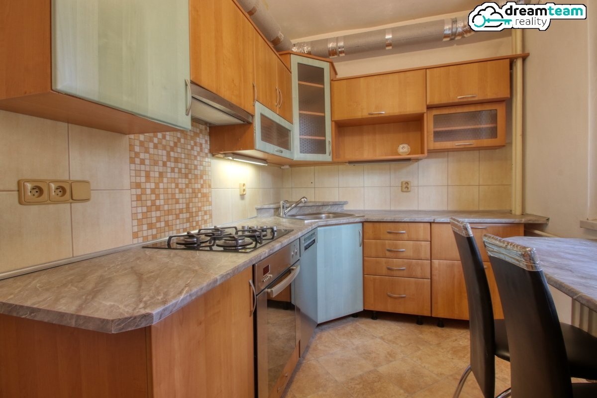 Prodej bytu 3+1 72 m²