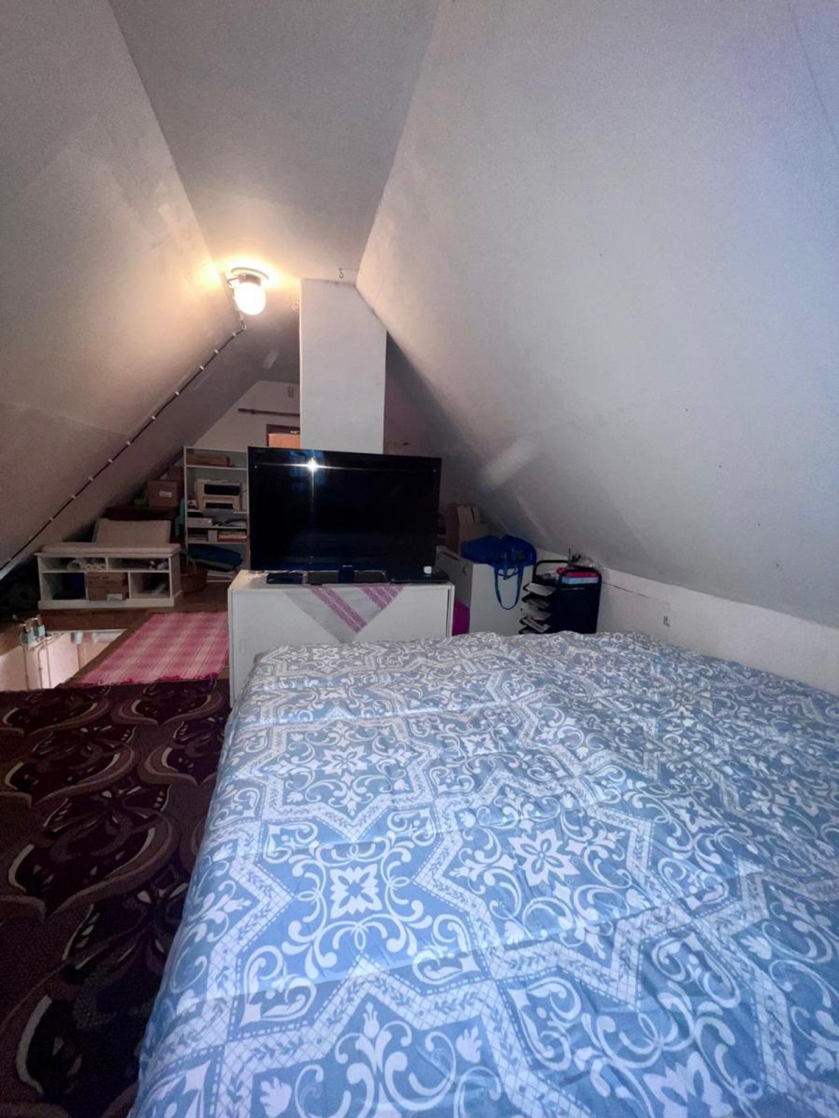 Prodej chaty 18 m², pozemek 399 m²