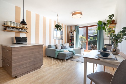 Prodaný byt 2+kk 51 m²