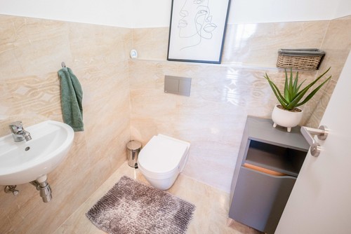 Prodaný byt 3+kk 115 m²