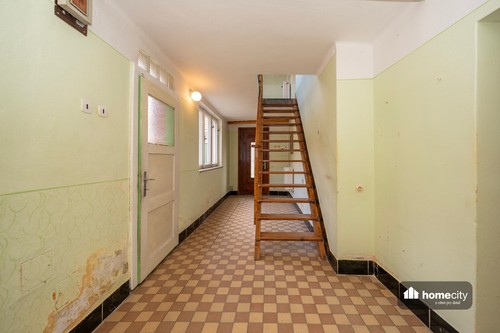 Prodaný dům 143 m², pozemek 849 m²