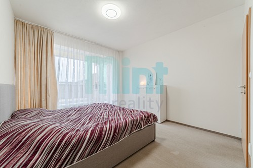 Prodej atypického bytu 138 m²