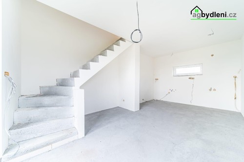 Prodej domu 70 m², pozemek 453 m²