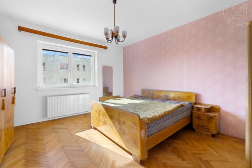 Prodaný dům 320 m², pozemek 536 m²
