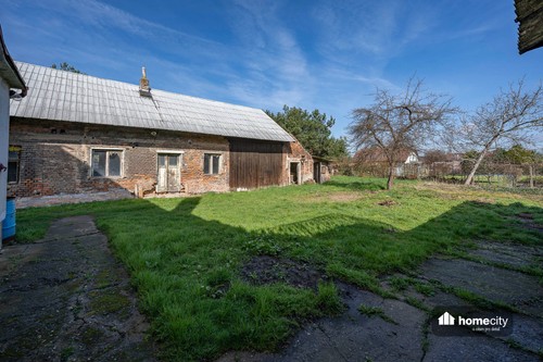 Prodaný dům 157 m², pozemek 804 m²